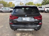 2021 BMW X3 - Preview 6