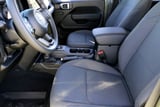 2026 Jeep Wrangler - Preview 9