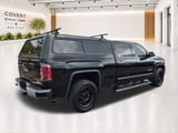 2018 GMC Sierra - Preview 9