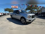 2020 Ford F-150 - Preview 2