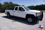 2017 GMC Sierra 2500HD - Preview 11