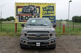 2019 Ford F-150 - Preview 2
