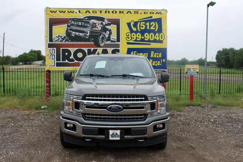2019 Ford F-150 - Image 3