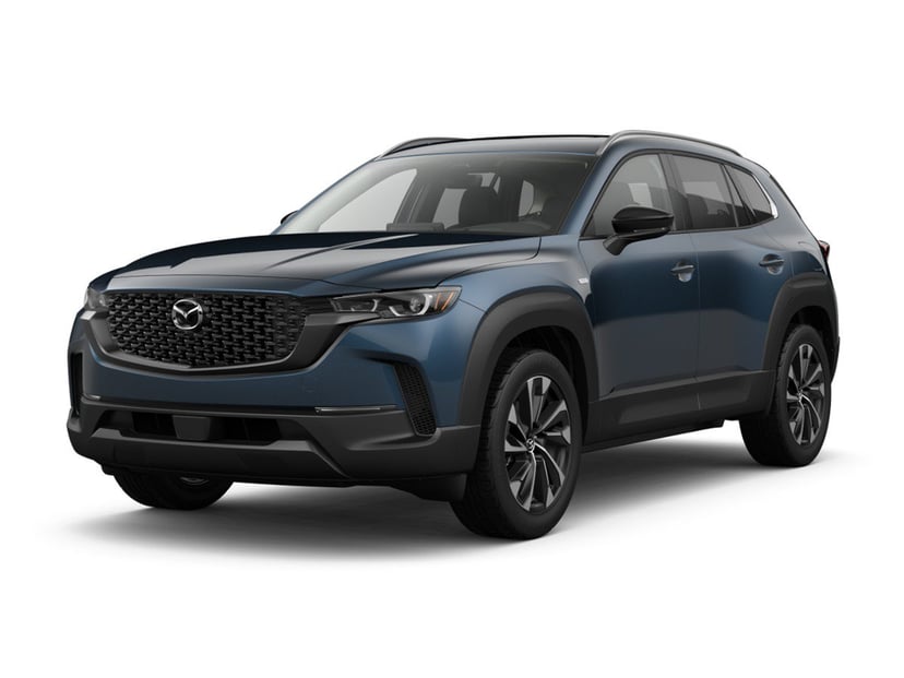 2025 Mazda CX-50 - Image 1