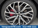 2021 Audi S8 - Preview 10
