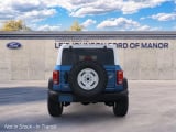 2026 Ford Bronco - Preview 5