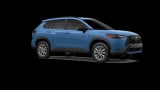 2026 Toyota Corolla Cross - Preview 14