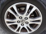 2011 Honda Odyssey - Preview 7