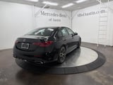 2026 Mercedes-Benz C-Class - Preview 7