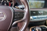 2018 Lexus LS - Preview 13