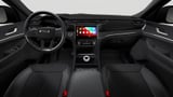 2027 Jeep Grand Cherokee - Preview 6