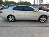 2006 Lexus ES - Preview 7