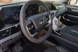 2027 INFINITI QX80 - Preview 8