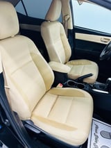 2018 Toyota Corolla - Preview 6