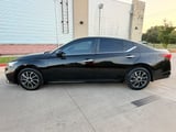 2021 Nissan Altima - Preview 3