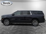 2025 Chevrolet Suburban - Preview 2