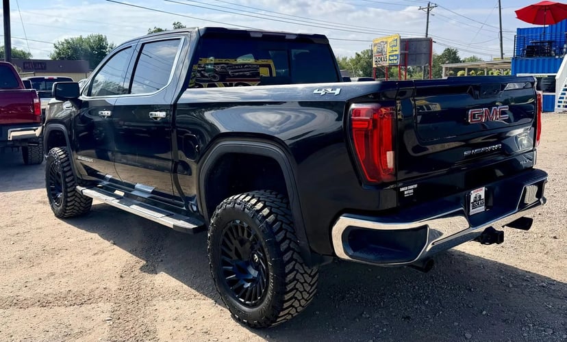 2020 GMC Sierra 1500 - Image 3