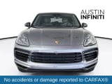 2021 Porsche Cayenne - Preview 2