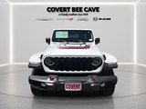 2026 Jeep Wrangler - Preview 2