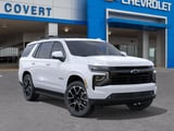 2026 Chevrolet Tahoe - Preview 7