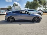 2019 Honda Civic - Preview 4