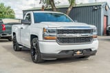 2018 Chevrolet Silverado 1500 - Preview 7