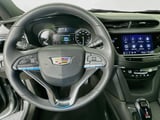 2025 Cadillac XT6 - Preview 11