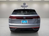 2026 Volkswagen Atlas Cross Sport - Preview 4