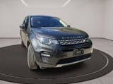 2019 Land Rover Discovery Sport - Preview 7