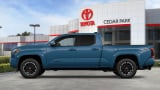 2026 Toyota Tacoma - Preview 4
