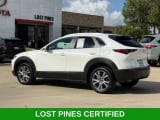 2025 Mazda CX-30 - Preview 3