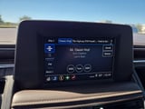 2024 Chevrolet Suburban - Preview 12