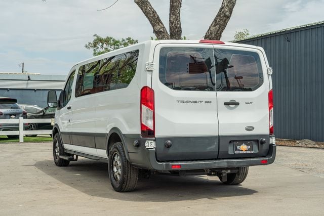 2015 Ford Transit - Image 1