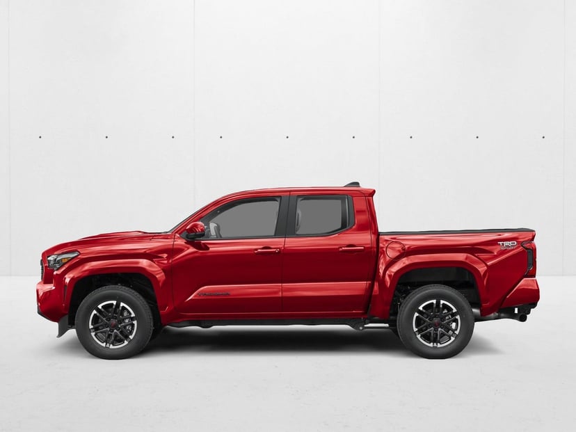 2026 Toyota Tacoma - Image 1