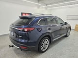 2018 Mazda CX-9 - Preview 6