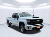 2026 Chevrolet Silverado 2500 HD - Preview 7
