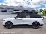 2026 Lincoln Nautilus - Preview 3