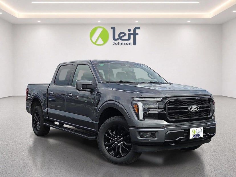2026 Ford F-150 - Image 1