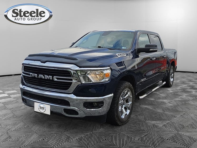 2020 Ram 1500 - Image 1