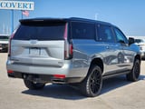 2023 Cadillac Escalade ESV - Preview 5