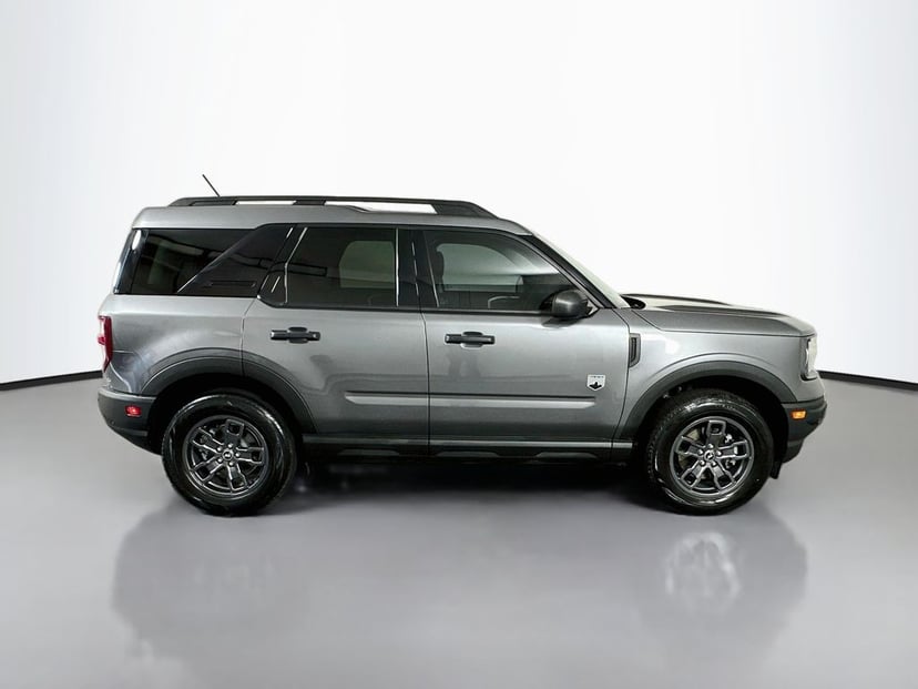 2022 Ford Bronco Sport - Image 1