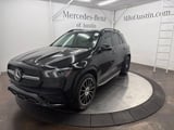 2022 Mercedes-Benz GLE - Preview 3