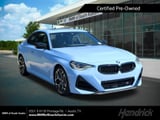 2025 BMW M240i - Preview 2