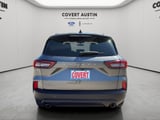 2025 Ford Escape - Preview 3