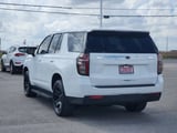 2021 Chevrolet Tahoe - Preview 5