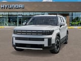 2027 Hyundai Santa Fe - Preview 6