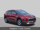 2024 Chevrolet Blazer - Preview 7