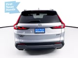 2027 Honda CR-V - Preview 6