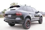 2008 Porsche Cayenne - Preview 10