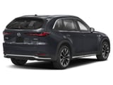 2026 Mazda CX-90 - Preview 3